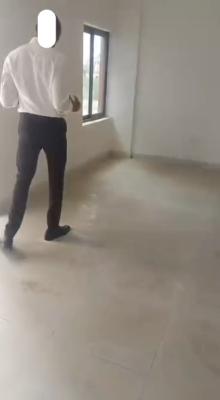 Newly Built 3 Bedroom Apartment in a Secured Estate, Alausa, Ikeja, Lagos, Flat / Apartment for Rent