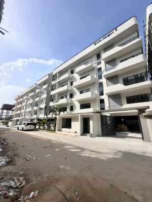 Neatly Finished 2bedroom Apartment (with Elevator)1st Floor), Lekki Phase One ,lekki ,lagos ,nigeria, Lekki Phase 1, Lekki, Lagos, Flat / Apartment for Rent