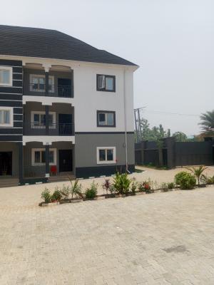 2bedroom Flat, Old Secretariat, Area 1, Garki, Abuja, Flat / Apartment for Rent