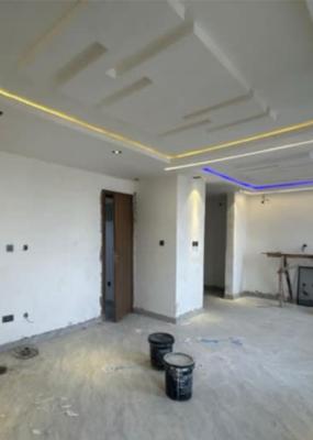 Newly & Well Built to Taste 4bedroom Detached Duplex (self Compound),, in Secured and Gated Area of Ogba Ikeja, Ogba, Ikeja, Lagos, Detached Duplex for Sale