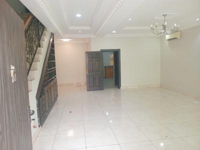 4 Bedroom Terrace Duplex Available in Parkview Ikoyi, Parkview, Ikoyi, Lagos, Terraced Duplex for Rent