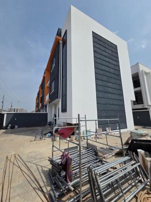 Excellently Built 4 Bedroom Duplex with Bq in a Secured Area, Massive 4 Bedroom with Bq in a Secured Environment, Ogudu Gra, Gra, Ogudu, Lagos, Detached Duplex for Sale