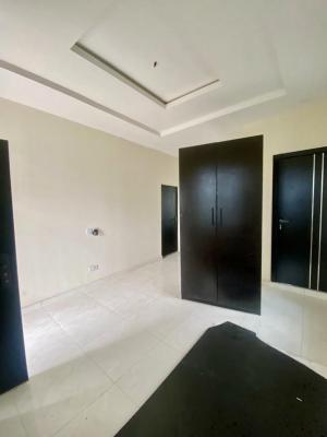 Newly Built: Serviced Upstairs Studio Apartment 12hrs Light, Blenco Supermarket Area, Olokonla, Ajah, Lagos, Self Contain (single Rooms) for Rent