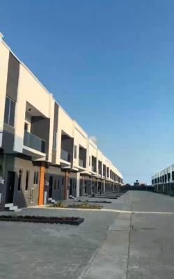 Modern 3-bedroom Terrace Duplex, Lekki Foreshore, Lekki Phase 1, Lekki Phase 1, Lekki, Lagos, Terraced Duplex for Sale