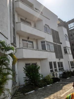 Office Space, Old Ikoyi, Ikoyi, Lagos, Office Space for Rent