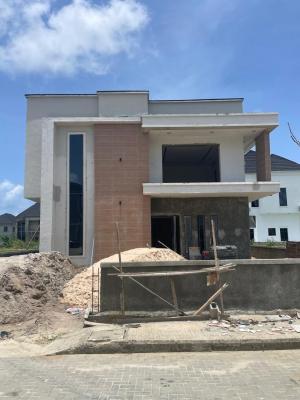 Luxury and Tastefully Finished 4 Bedrooms Detached Duplex, Sapphire Garden Estate, Awoyaya, Ibeju Lekki, Lagos, Detached Duplex for Sale