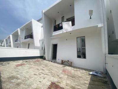 4 Bedrooms Detached Duplex with Bq, Ikota Villa, Ikota, Lekki, Lagos, Detached Duplex for Rent