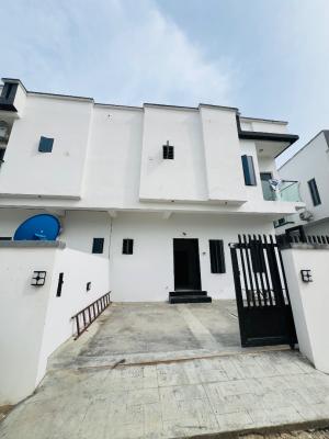 3 Bedrooms Terraced Duplex with Bq, Ajah, Lagos, Terraced Duplex for Sale