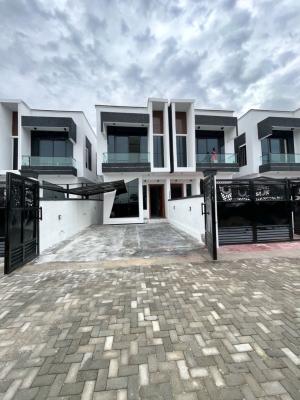 Brand New 4 Bedroom Detached Duplex with Bq, Orchid, Lekki Phase 2, Lekki, Lagos, Detached Duplex for Sale