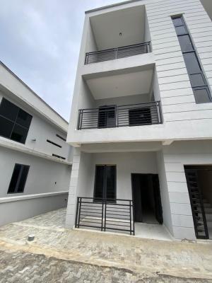 Newly Built Standard Studio Apartment with Open Plan Kitchen, Swimming Pool, Sangotedo, Ajah, Lagos, Self Contain (single Rooms) for Rent