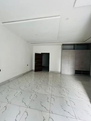 1 Bedroom Shared Apartment, Master Bedroom, Ilaje, Ajah, Lagos, Self Contain (single Rooms) for Rent