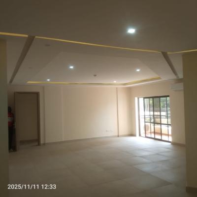 Luxury 3 Bedroom Flat Pop with Spacious Kitchen, Old Ikoyi, Ikoyi, Lagos, Flat / Apartment for Rent
