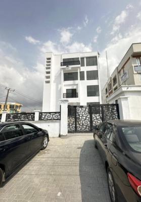 Complex, Ikate, Lekki, Lagos, Plaza / Complex / Mall for Rent