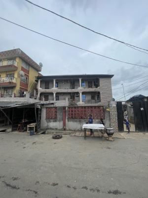 Prime Investment Opportunity, Off Cole Street Via Olufemi Ikate Surulere Lagos, Surulere, Lagos, Block of Flats for Sale