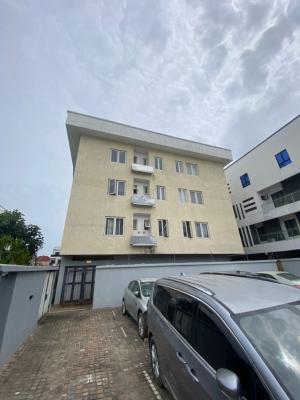 3 Bedroom Flat, Ikate Elegushi, Lekki, Lagos, Flat / Apartment for Rent