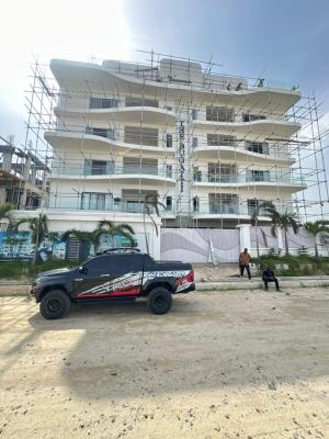 Phenomenal 2bedroom Apartment with Swimming Pool,gym&elevator, Lekki Phase One,lekki ,lagos ,nigeria, Lekki Phase 1, Lekki, Lagos, Flat / Apartment for Sale