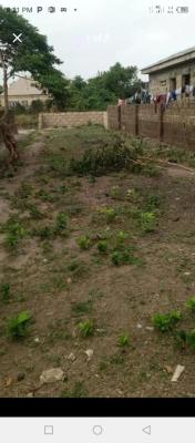 Standard Land of 24ft/130ft, Off Ijoko Road, Sango Ota, Ogun, Land for Sale