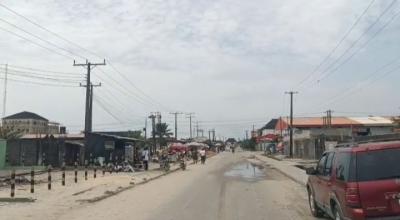 Land Measuring 2 Plots, Jehovas Witness Road, Bogije, Ibeju Lekki, Lagos, Mixed-use Land for Sale