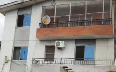 2 Storey Block 15flats, Alapere, Ketu, Lagos, Block of Flats for Sale