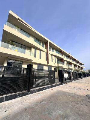 Phenomenal 5bedroom Terrace Duplex with Bq in Lekki Phase 1, Lekki Phase One ,lekki ,lagos ,nigeria, Lekki Phase 1, Lekki, Lagos, Terraced Duplex for Sale