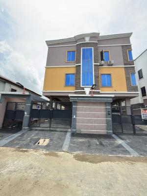 2 Bedroom Apartment, Vgc, Lekki, Lagos, Flat / Apartment for Rent