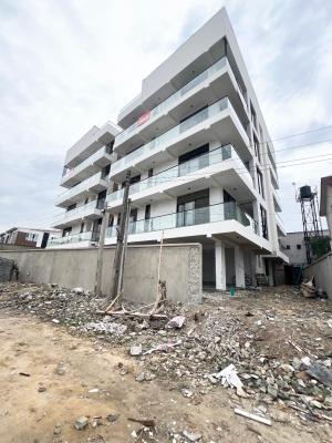 Fancy 2 Bedroom Apartment, Ikate, Lekki, Lagos, Terraced Duplex for Sale