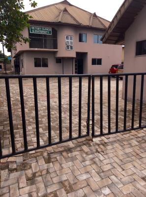 Equipped Hospital, Upper Lawani, Benin, Oredo, Edo, Office Space for Sale