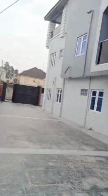 4 Bedroom Duplex, Maplewood, Abule Egba, Agege, Lagos, Detached Duplex for Rent