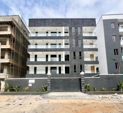 2 Bedroom Apartment Available, Lekki Phase 1, Lekki, Lagos, Flat / Apartment for Rent