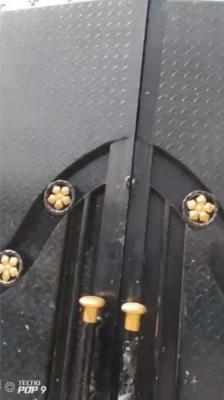 Newly Built 2 Bedroom Flat, Alamutu Estate, Iju, Ikeja, Lagos, Flat / Apartment for Rent