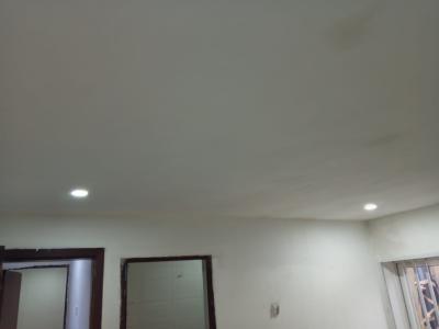 Just Out 2bedroom Flat with Bq at Akura Estate, Akura Estate Ikeja, Adeniyi Jones, Ikeja, Lagos, Flat / Apartment for Rent