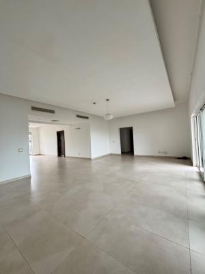 Luxury 3 Bedroom with a Bq, Pool, Gym, Spa, Sauna & Children Play Area, Banana Island, Ikoyi, Lagos, Flat / Apartment for Rent
