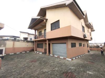 4 Bedroom Fully Detached House with a Bq, Gra, Ogudu, Lagos, Detached Duplex for Sale