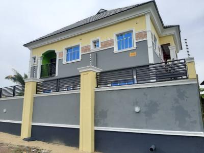 Block of 4 Flats, Bayeku, Ikorodu, Lagos, Block of Flats for Sale
