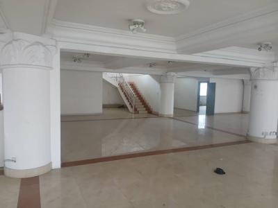 980 Square Meters Office Space on Two Floors, Victoria Island (vi), Lagos, Office Space for Rent