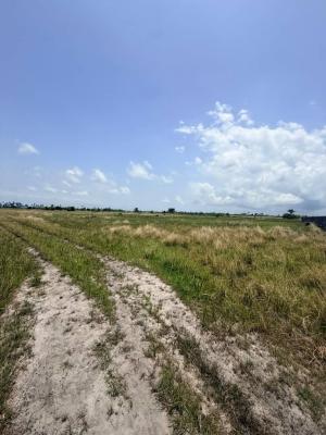 Prime 2020sqm Plot of Land, Osborne, Ikoyi, Lagos, Residential Land for Sale