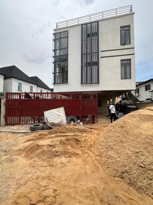 Studio Apartment, Orchid Road Lekki Lagos, Lekki, Lagos, Self Contain (single Rooms) for Rent