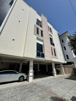 2 Bedroom Apartment, Ikate, Lekki, Lagos, Flat / Apartment for Rent