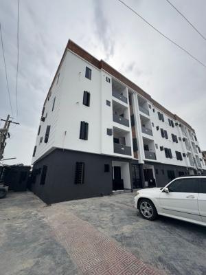 Lovely 2 Bedroom Apartment, Lekki Lagos, Igbo Efon, Lekki, Lagos, Self Contain (single Rooms) for Rent