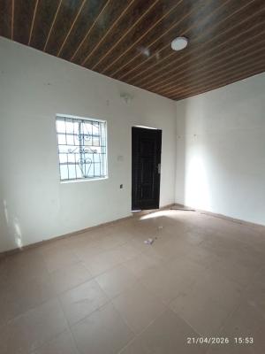 Massive Self Contained, Greenville Estate, Badore, Ajah, Lagos, Self Contain (single Rooms) for Rent