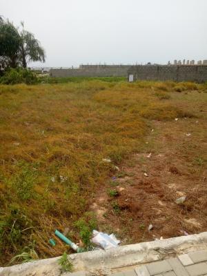 Executive 950sqm Prime Plot, Off Spar Road Ikate Lekki Lagos, Ikate Elegushi, Lekki, Lagos, Mixed-use Land for Sale