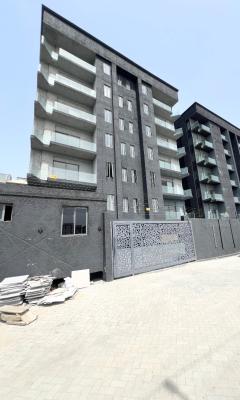 Luxury 2 Bedroom Serviced Apartment, Ikate, Lekki, Lagos, Terraced Duplex for Sale