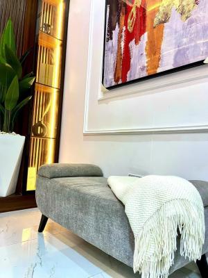 Spacious 3-bedroom Duplex + a Ps5  Is Ready for You!, Victoria Island (vi), Lagos, Flat / Apartment Short Let