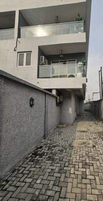 Distress 3 Bedroom Duplex, Lekki Right, Lekki Phase 1, Lekki, Lagos, House for Sale