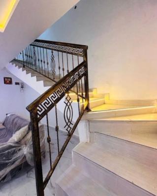 Furnished 3 Bedroom Terrace Duplex in Apo, By Chrisland, Apo, Abuja, Terraced Duplex for Sale