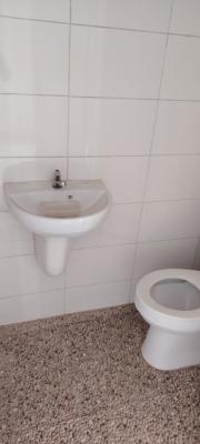 Two Bedrooms Flat, Phase 4, Kubwa, Abuja, Flat / Apartment for Rent