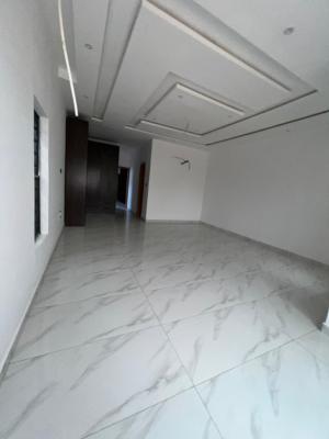 Newly Built 4 Bedroom Detached Home with Bq, Omole Phase 1, Ikeja, Lagos, House for Rent