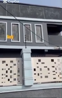 Newly and Beautifully Built Four Bedroom Duplex