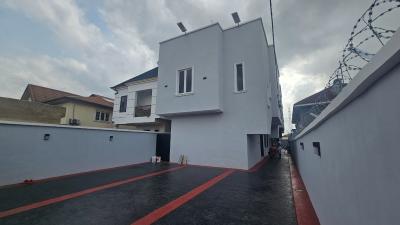 Tastefully Built and Sophisticated 3 Bedroom Terrace Duplex, Medina, Gbagada, Lagos, Terraced Duplex for Sale