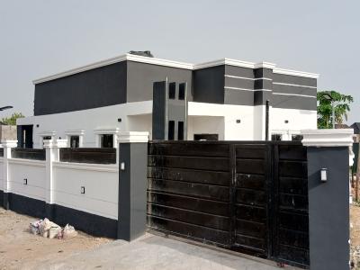 Tastefully Finished 2bedroom Detached Bungalow(alone in a Compound), a&g Estate Phase2, Fha (f.h.a), Lugbe District, Abuja, Detached Bungalow for Rent